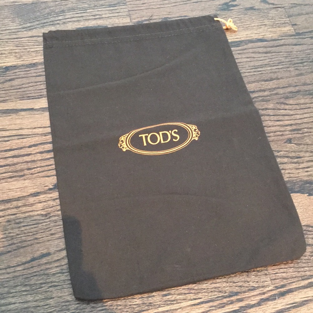 Tods Dust Bag